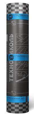 Технониколь Стеклоизол Р ХКП 3,5 материал кровельный