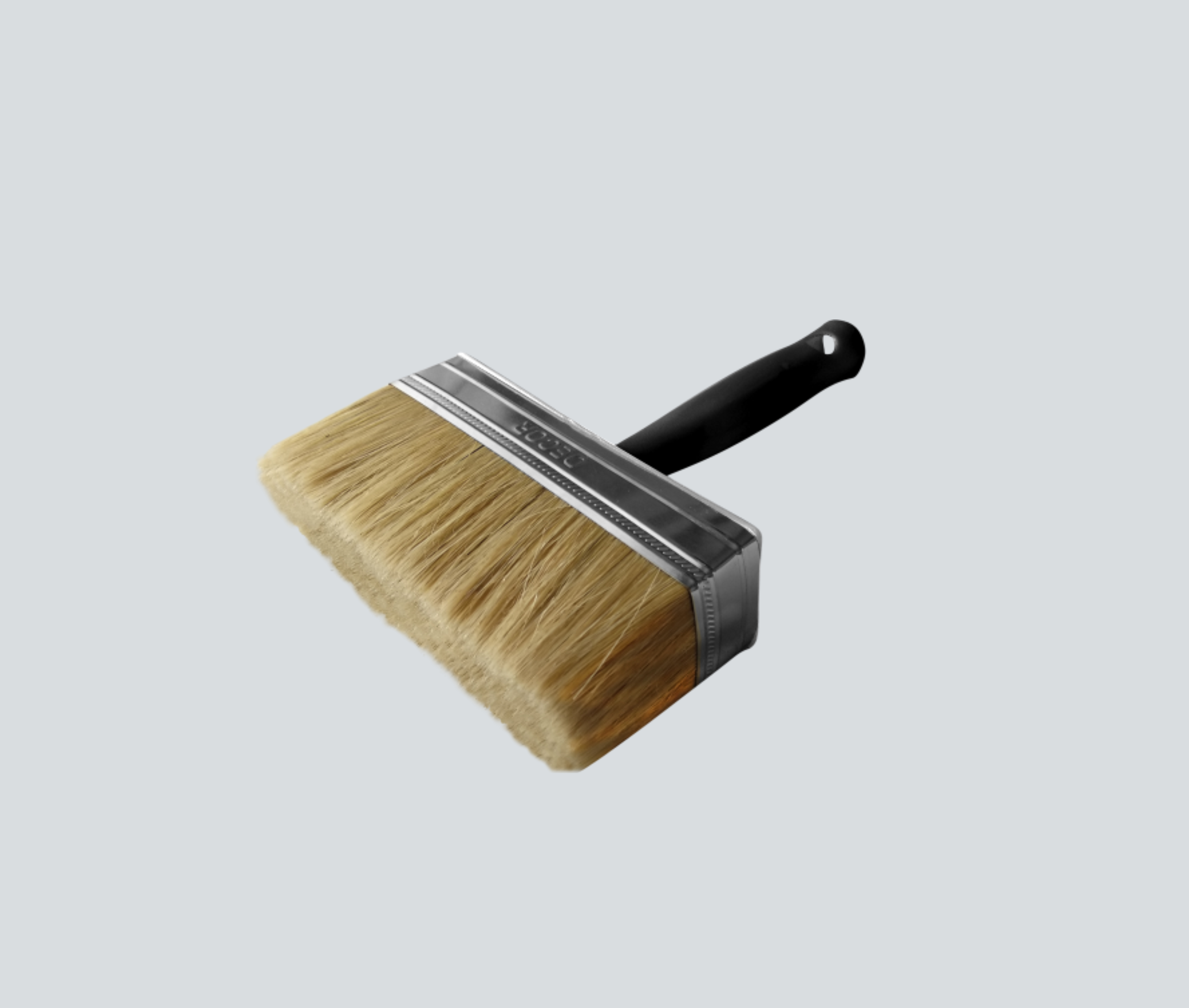 Decor Кисти серии "Black Edition", Ракля