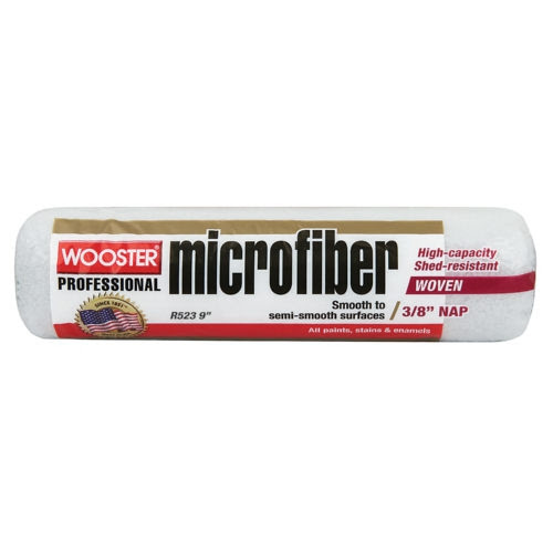 Wooster Валик широкий малярный MICROFIBER