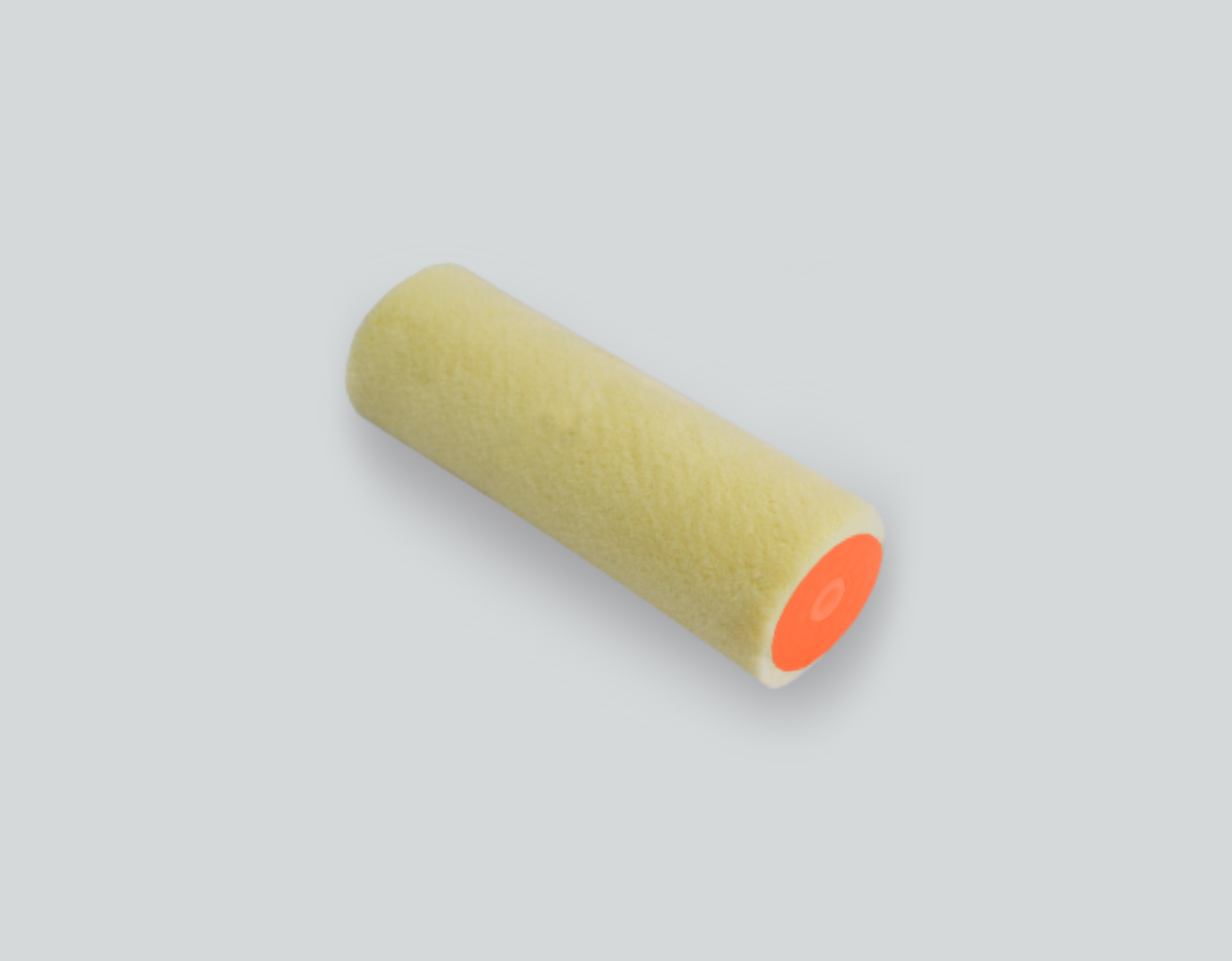 Decor Ролик серии "PROFI", велюр