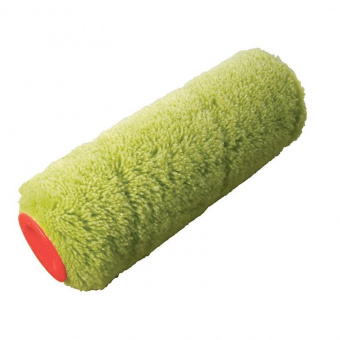 Decor Ролик серии "PROFI", полиакрил зеленый