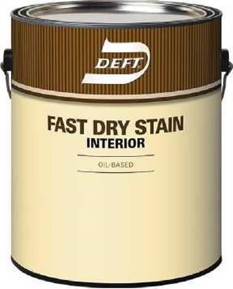 PPG DEFT DFT570 Быстросохнущее масло для дерева для внутренних работ