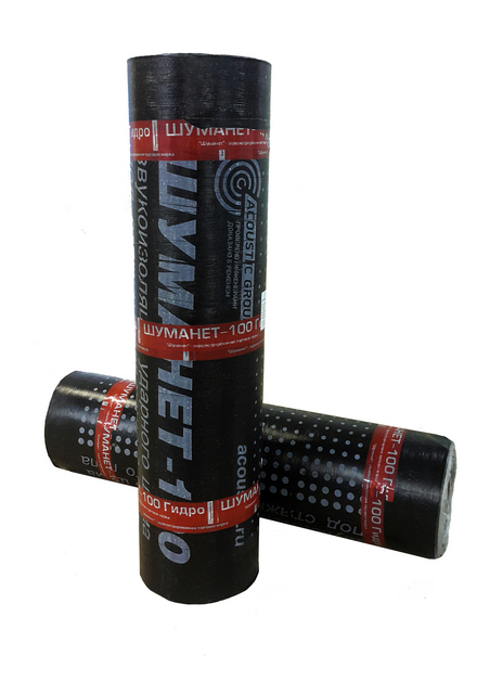 Шуманет100-Гидро