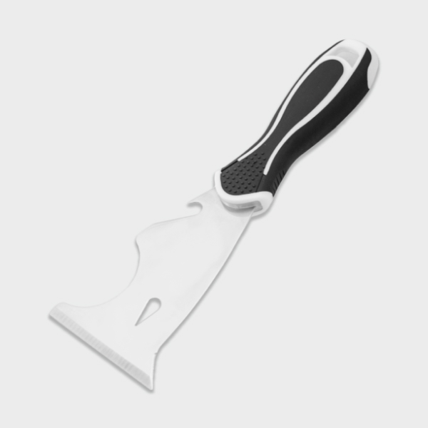 Decor Шпатель многофункциональный серии "Black White"