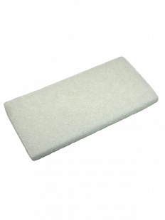 Mapei Basic cменный блок для очистки остатков затирки