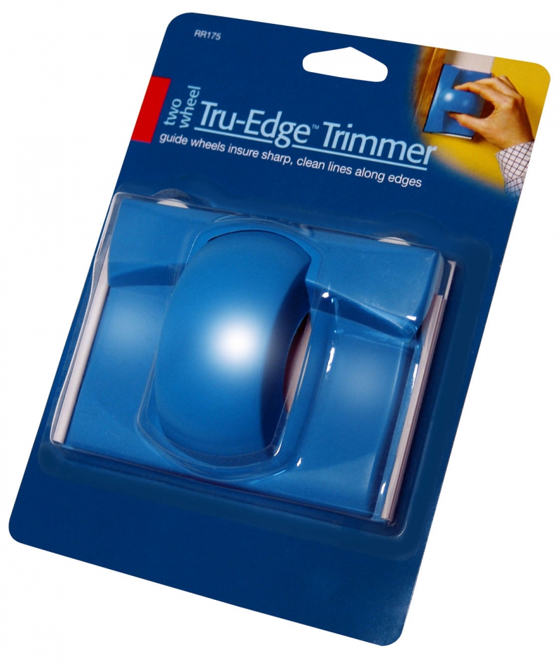 Wooster Аппликатор для нанесения краски TRU-EDGE TRIMMER