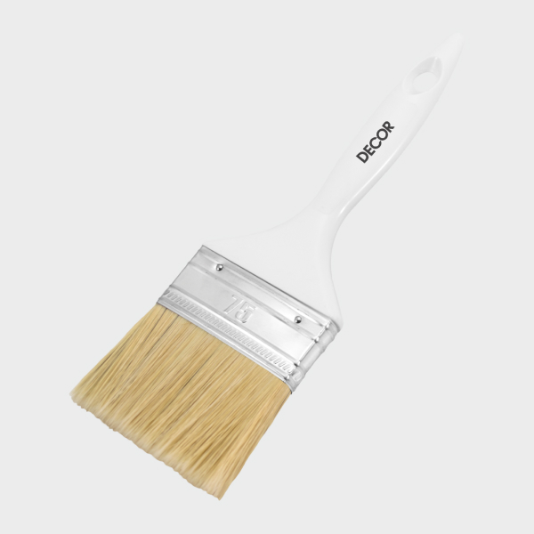 Decor Кисти серии "White Edition, STANDARD универсальная"
