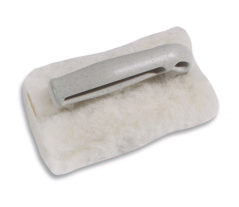 Wooster Аппликатор для краски и пропиток WOOL PAD PAINTER
