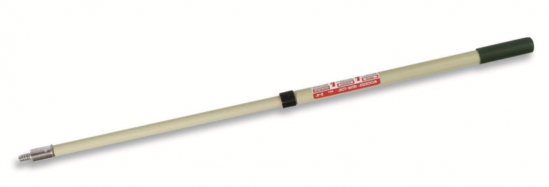 Wooster Удлинитель телескопический QUIK-LOK POLE 4-8FT POLE