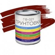 Colorist ГФ-021 Грунтовка алкидная