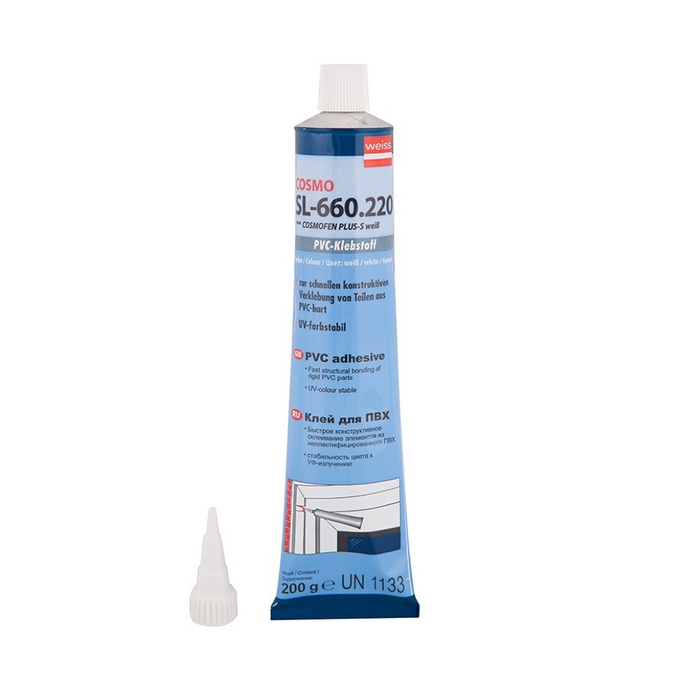 Cosmo Cosmofen SL-660.220 клей для ПВХ