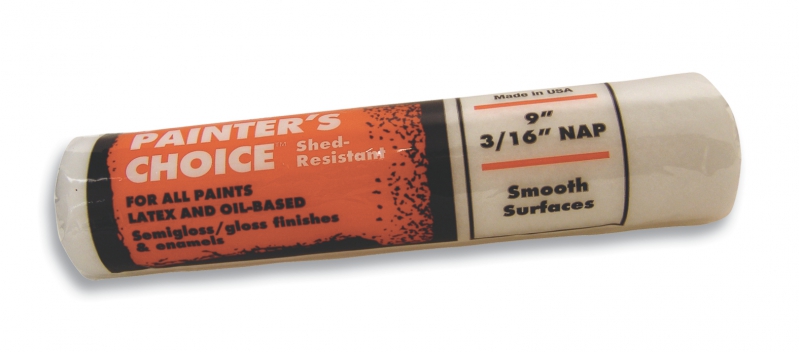 Wooster Валик износостойкий PAINTER'S CHOICE