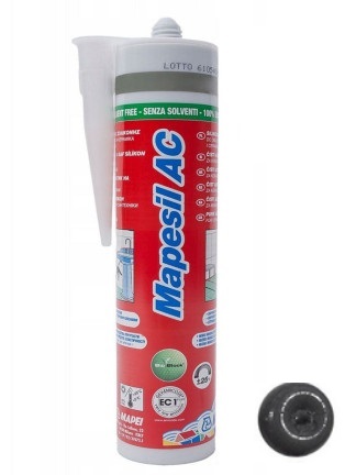 Mapei Mapesil AC Силиконовый герметик Mapei Mapesil AC Силиконовый герметик