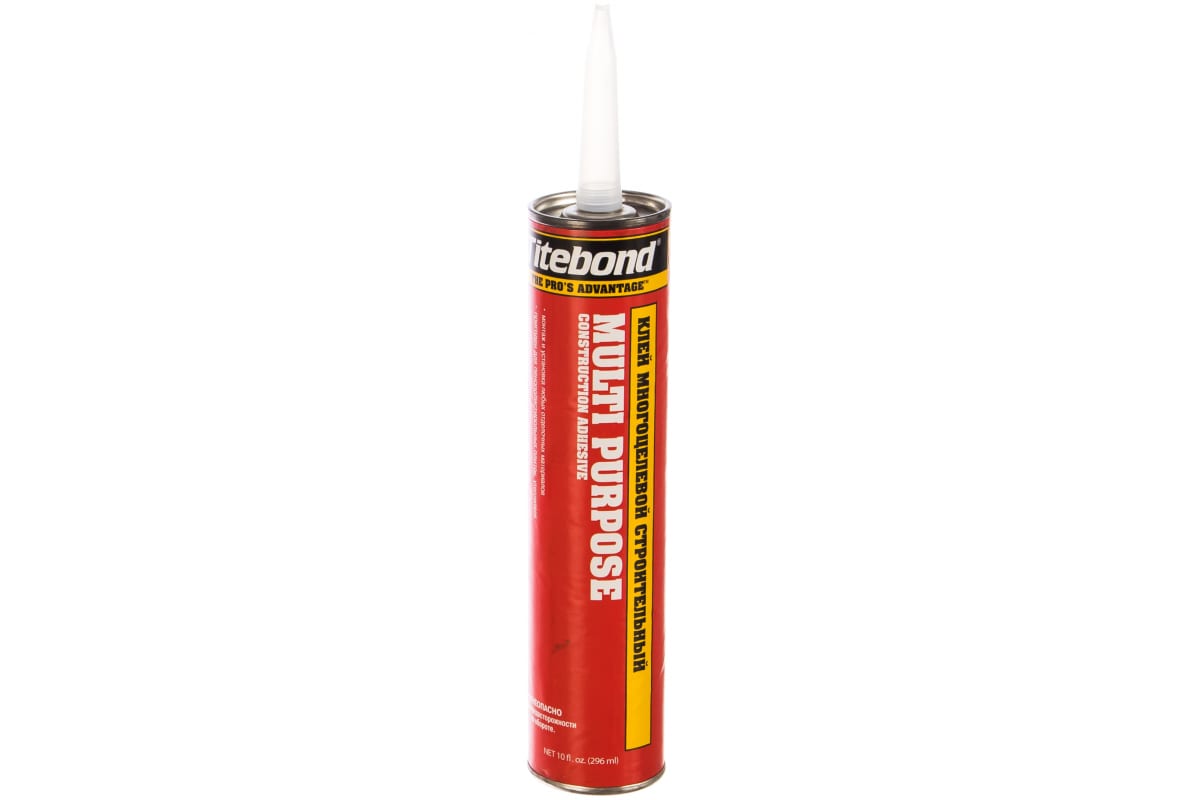 Titebond Multi-Purpose Многоцелевой монтажный клей