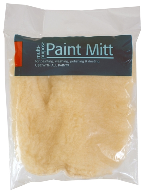 Wooster Paint Mit Красящая рукавица, для окраски деталей сложной формы 