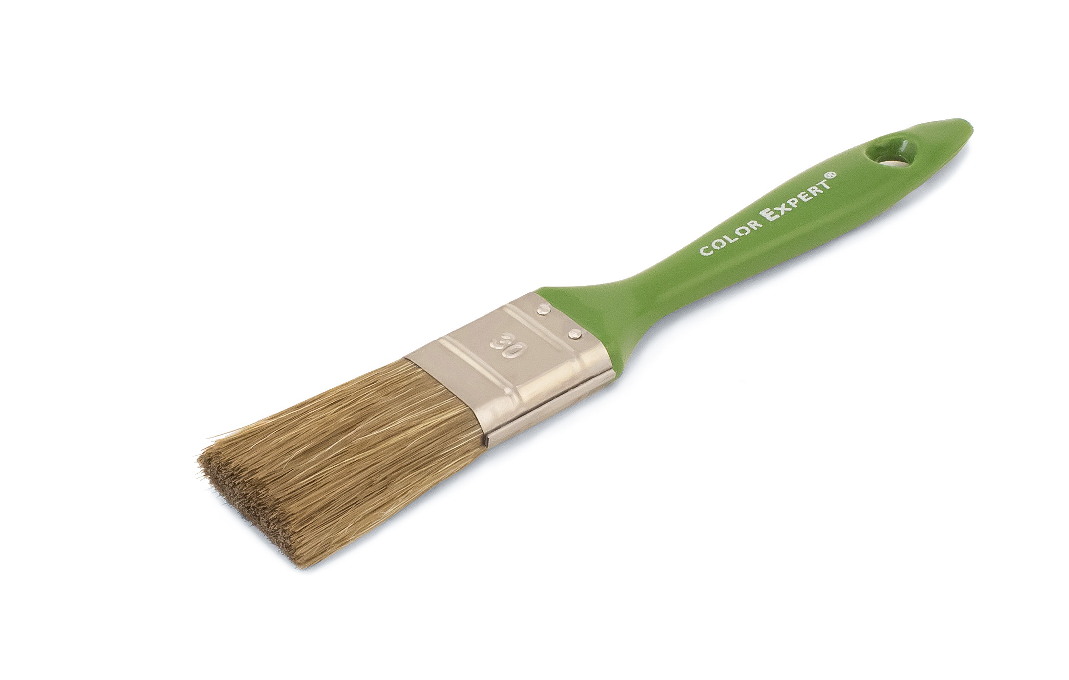 Color Expert Кисть флейцевая пэт-кит.щетина многоцелевая
