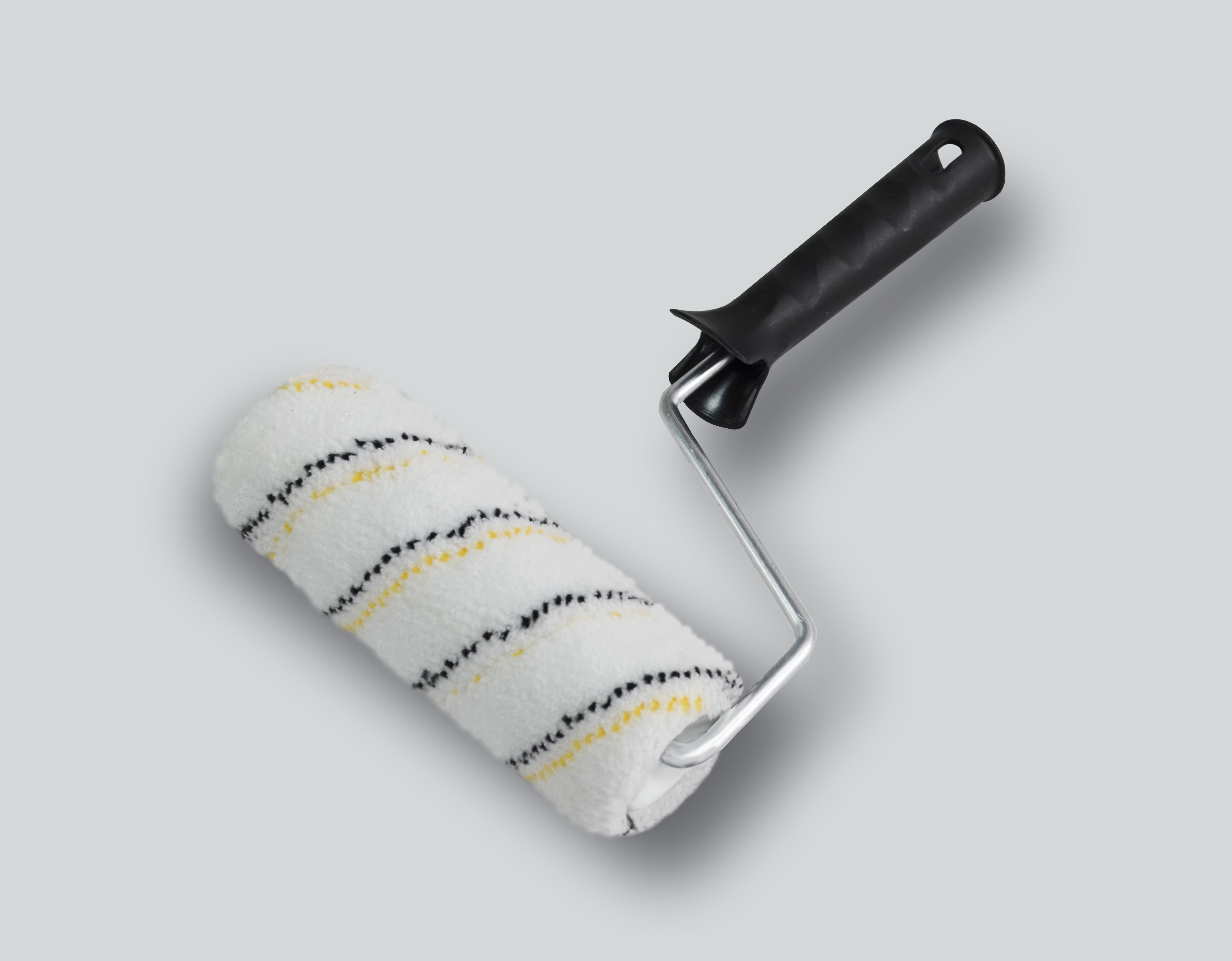 Decor Валик серии "Black Edition", микрофибра