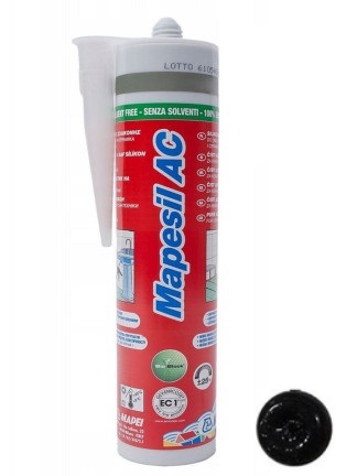 Mapei Mapesil AC Силиконовый герметик Mapei Mapesil AC Силиконовый герметик