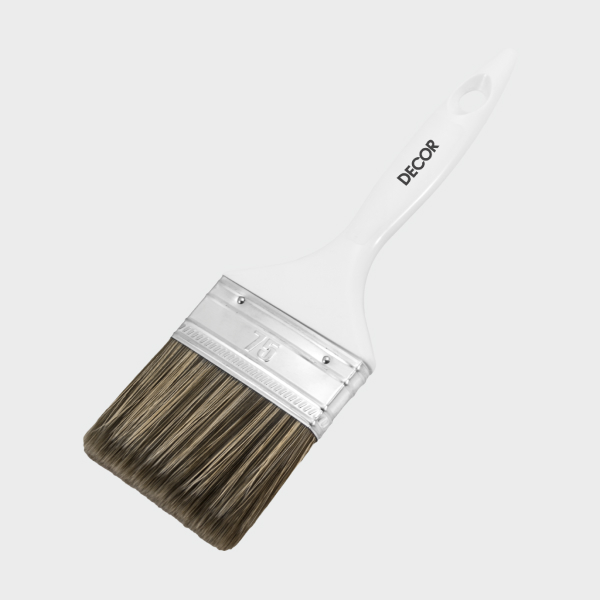 Decor Кисти серии "PROFI для лака"
