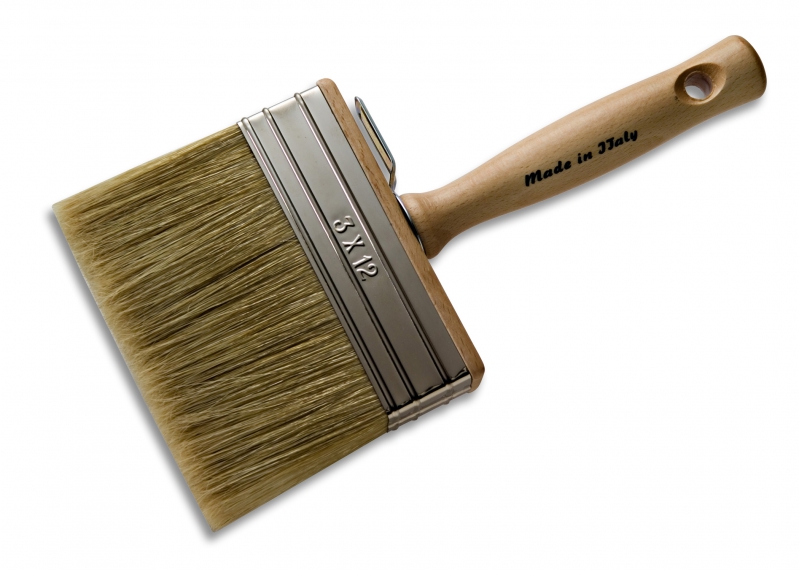 Wooster Кисть прямая BRAVO STAINER