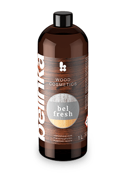 Belinka BELFRESH, средство для удаления серости с древесины