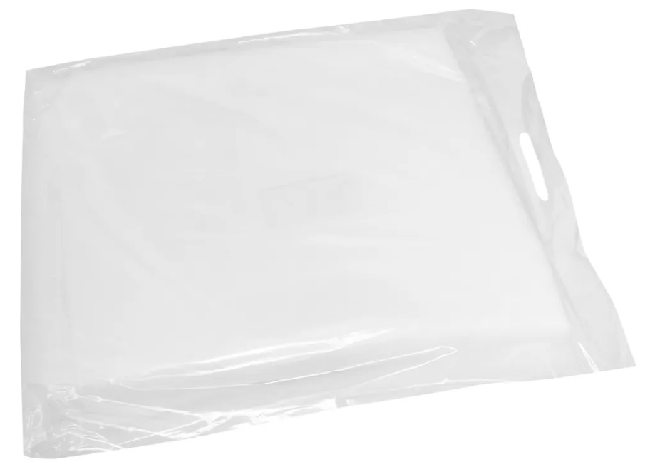 Агротекс Армированный нетканый укрывной материал 60 "Двойная защита" Агротекс Армированный нетканый укрывной материал 60 "Двойная защита"