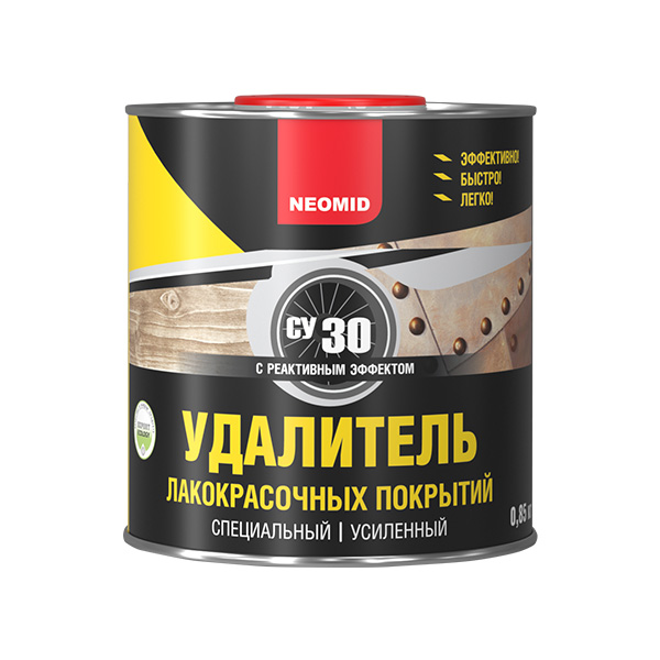 Neomid Удалитель лакокрасочных покрытий
