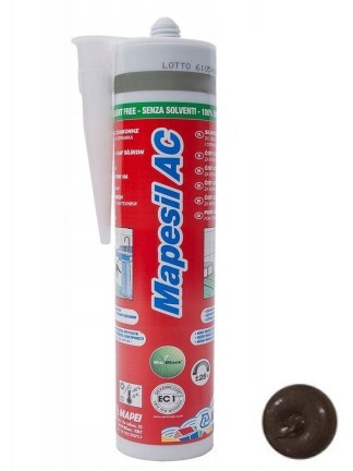 Mapei Mapesil AC Силиконовый герметик Mapei Mapesil AC Силиконовый герметик