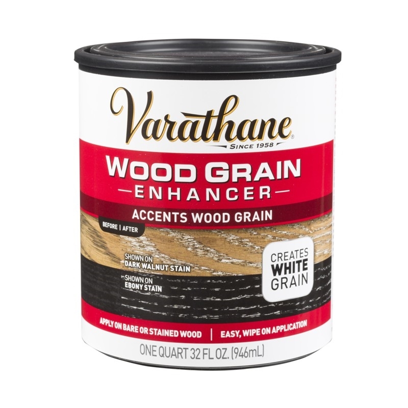 Varathane Wood Grain Enhancer Состав для подчеркивания текстуры древесины
