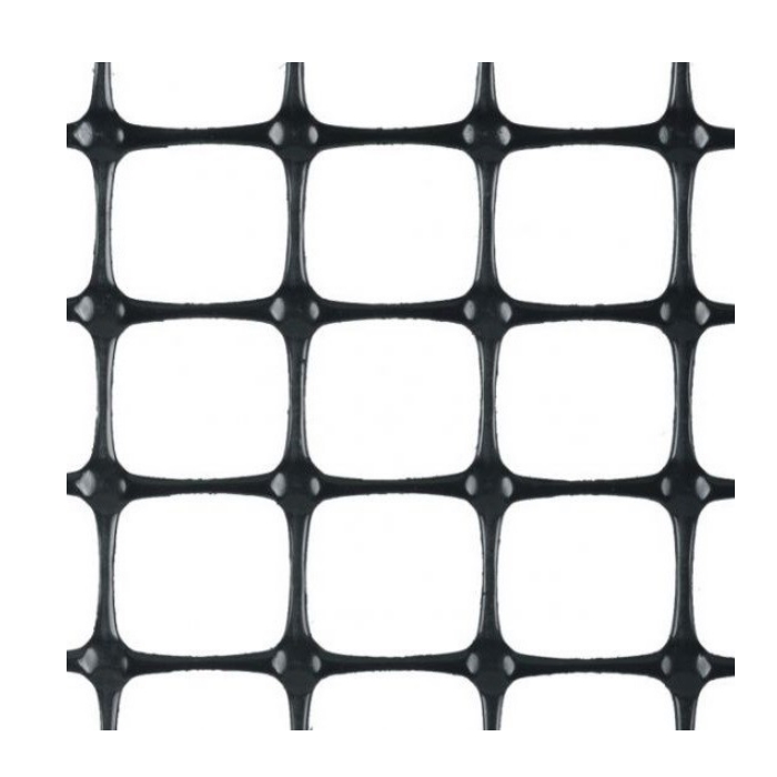 Сетка ПК геосетка дорожная