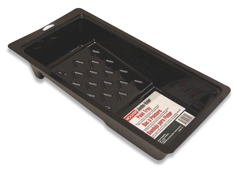 Wooster Лоток JUMBO-KOTER PLAS TRAY