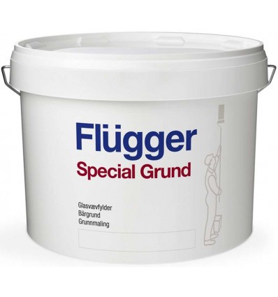 Flugger Special Grund (Primer) грунт-краска