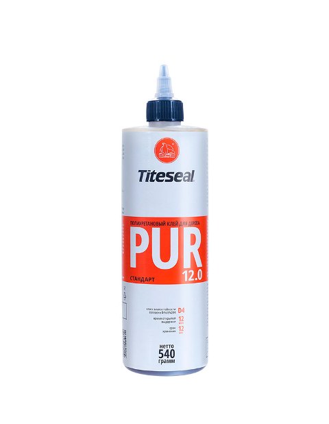 Titebond Titeseal PUR 12.0 Клей полиуретановый
