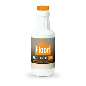 PPG Flood Добавка (кондиционер) для латексных красок PPG Flood Добавка (кондиционер) для латексных красок