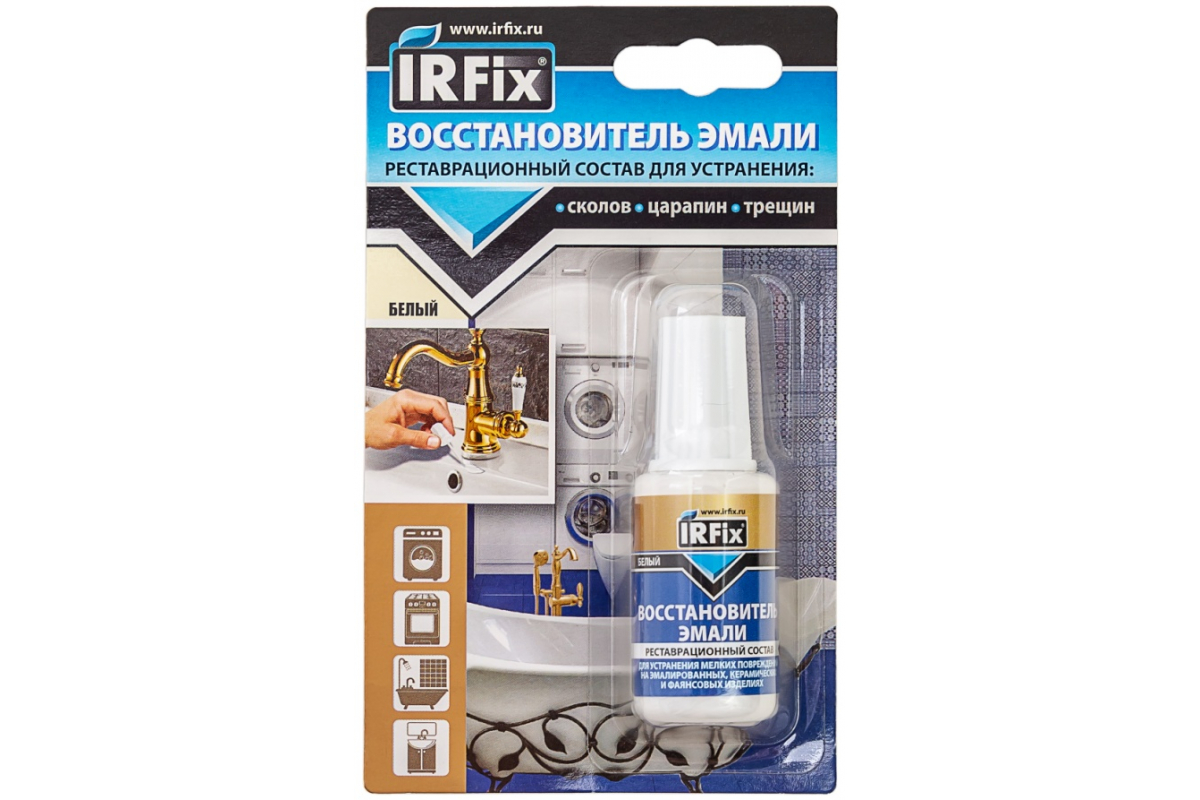 IRFIX Восстановитель эмали
