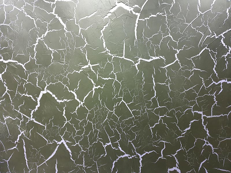 Sanpaint Craquelur лак декоративный