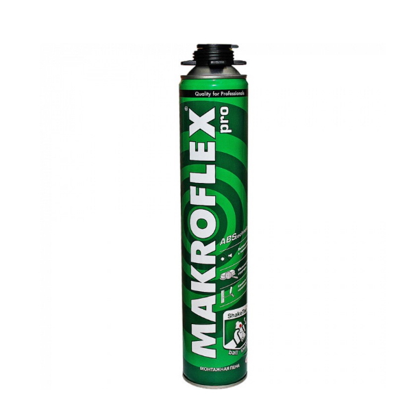 Makroflex SHAKETEC Pro Монтажная пена