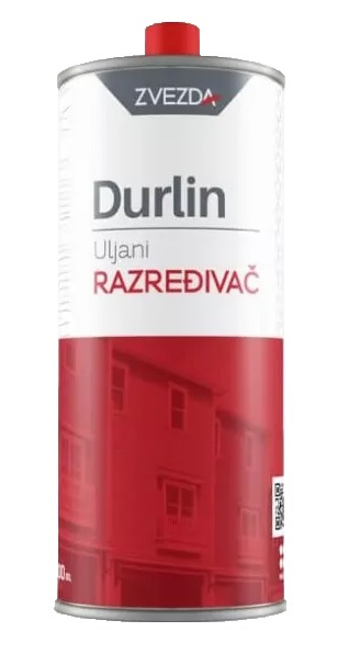 ZVEZDA Durlin Масляный разбавитель
