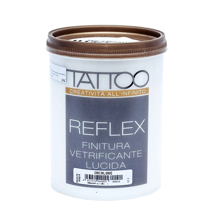 Rossetti TATTOO Reflex защитное покрытие