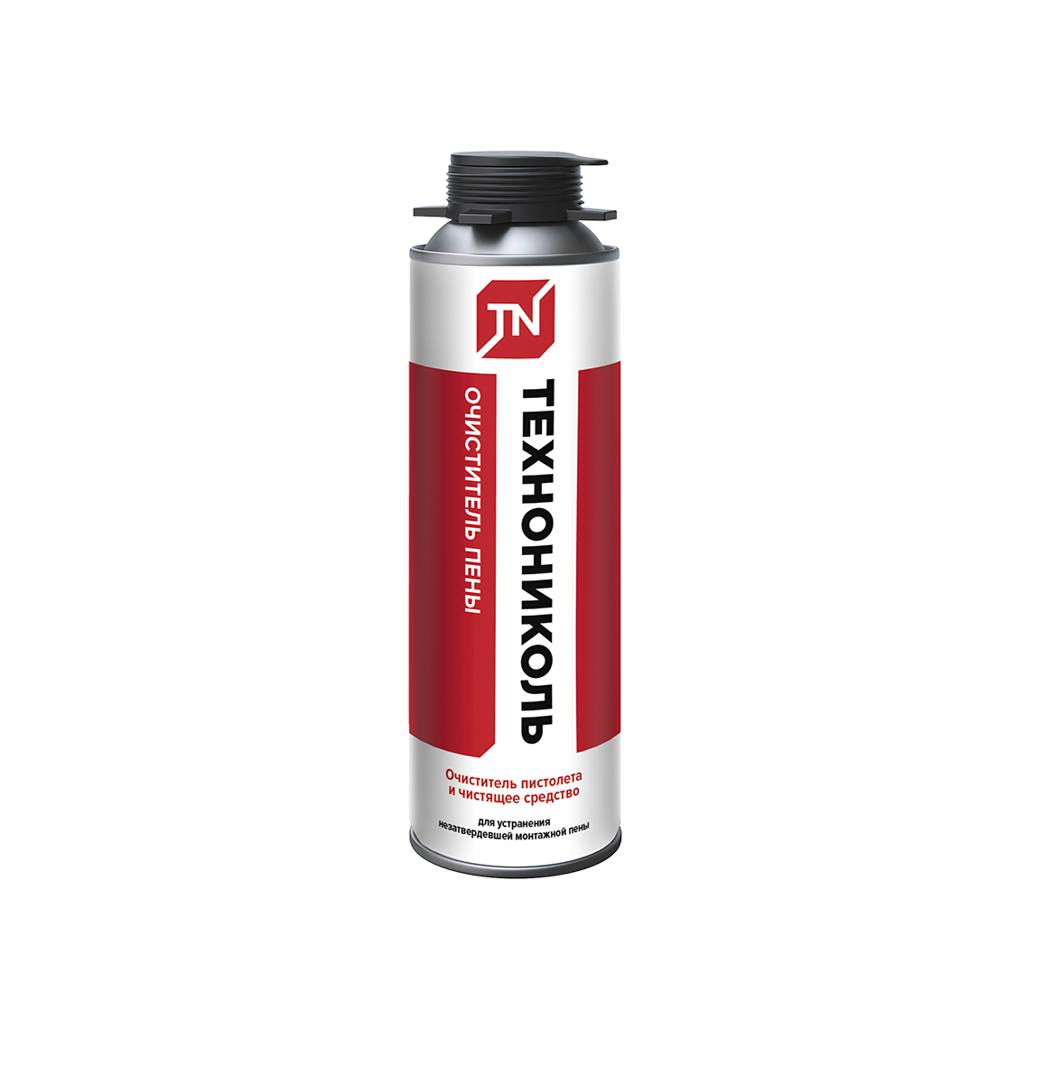 Технониколь PROFESSIONAL Очиститель монтажной пены