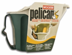 Wooster Лоток для краски PELICAN HANDHELD PAIL