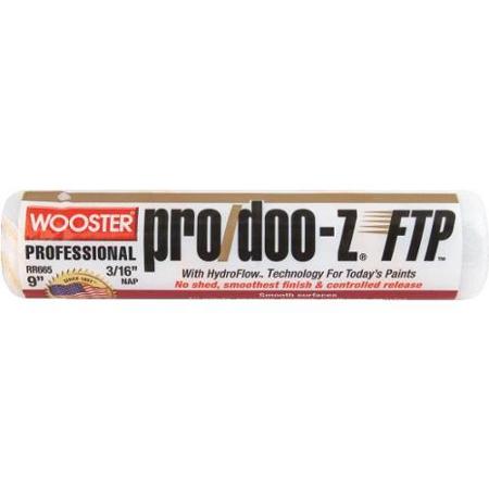 Wooster Валик износостойкий PRO/DOO-Z FTP