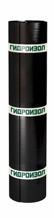 Технониколь Гидроизол ТКП 4,0 материал кровельный