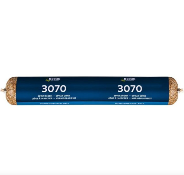 Bostik Герметик пробковый 3070