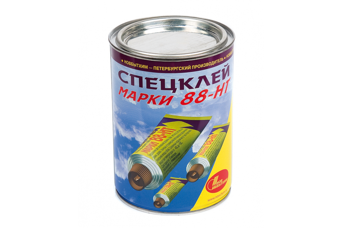 НОВБЫТХИМ Клей 88-НТ