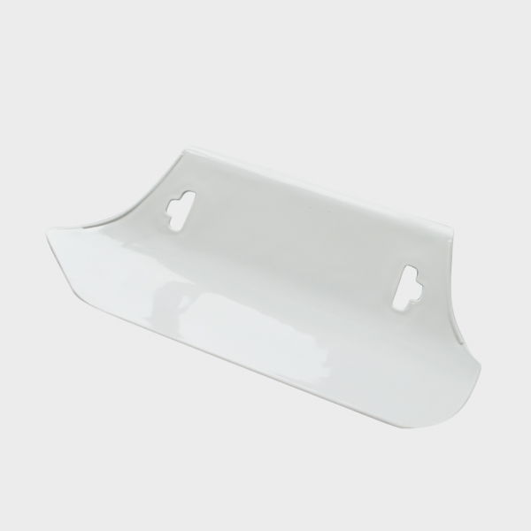 Decor Шпатели серии "White Edition", "Универсальный 4 в 1"