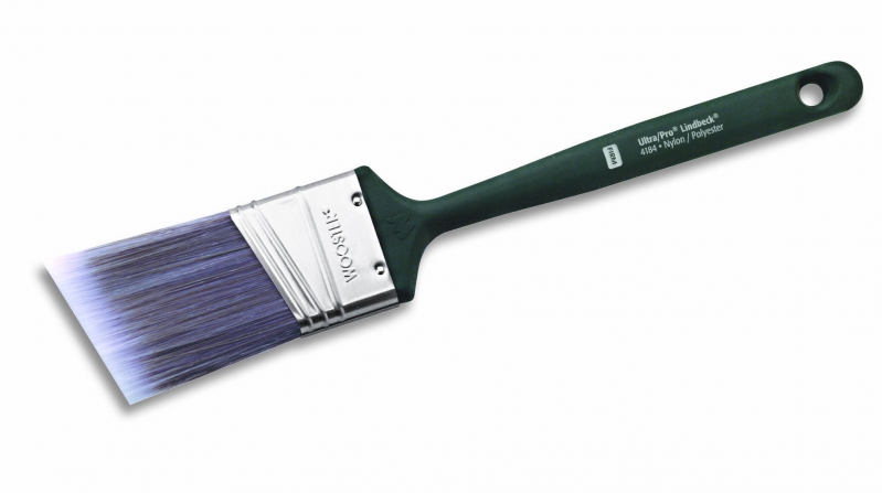 Wooster Профессиональная кисть ULTRA/PRO FIRM SHERGRIP LINDBECK