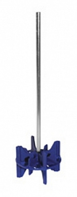 Wooster Миксер для размешивания краски WARNER PLASTIC PAINT MIXER