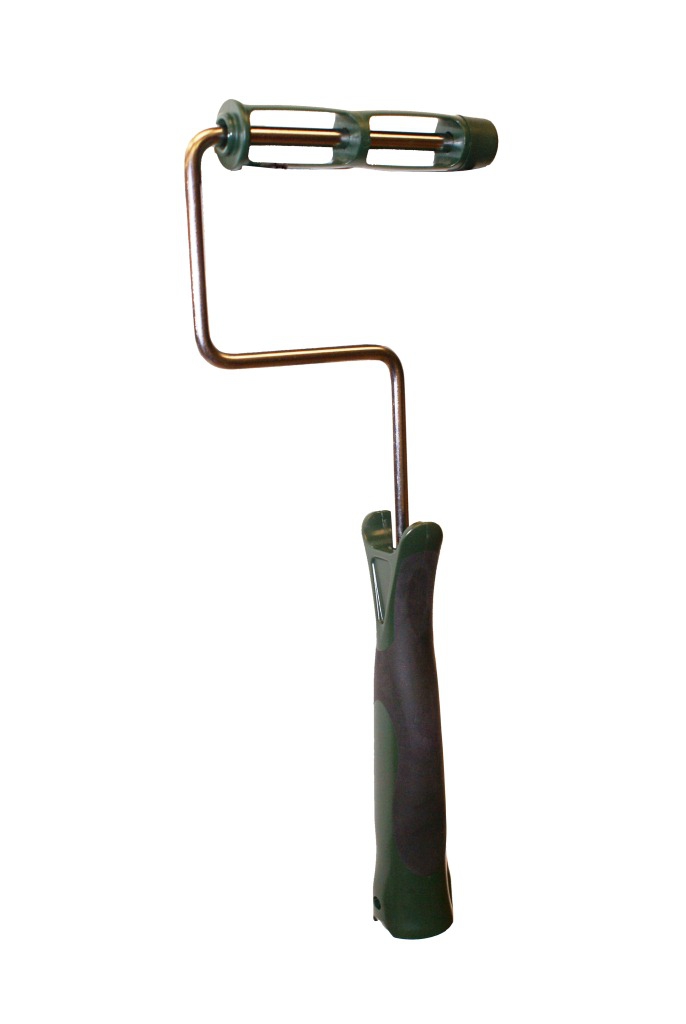 Wooster Рукоятка Для Мини Валиков JUMBO-KOTER SHERGRIP FRAME