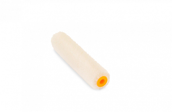 Color Expert Мини валик для лаков и эмалей Велюр Color Expert Мини валик для лаков и эмалей Велюр